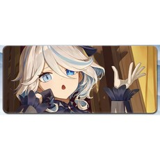 원신장패드 TOP01