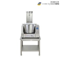 세원시스첸 스프 앙금 자동조리기 수프제조기, 선택05. SFC_3000W