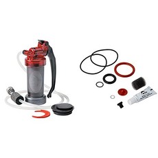 아웃도어정수기