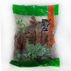 중국 데침고사리 1kg, 고사리10kkg, 10kg, 1개