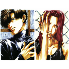 최유기리로드블래스트