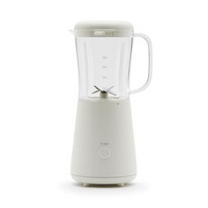 무인양품믹서기