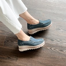 키높이슬립온 TOP01