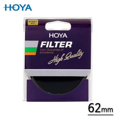 EC2 + HOYA INFRARED R72적외선필터62mm호야필터INFRARED [C/N :4284A+FF9], 본상품선택