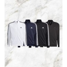  아디다스 ADIDAS 3S 레귤러 핏 더블니트 트랙탑 택1 IA9378 IA9448 IA9447 1092015 