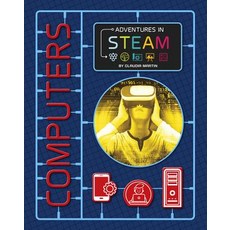 Computers Hardcover, Capstone Press
