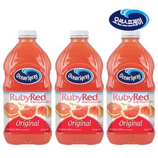 동서오션스프레이루비레드