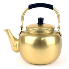 鋁製硫磺釜, 1個, 混色, 1L