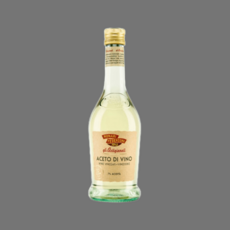 모나리 페데르조니 화이트 발사믹 와인 식초, 500ml 1개, 1개