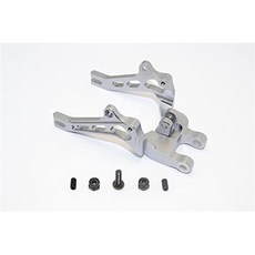 GPM RC 부품 Kyosho Motorcycle NSR500 Upgrade Parts Aluminum Swing Arm (Light Weight Design) - 1Pc S, One Color