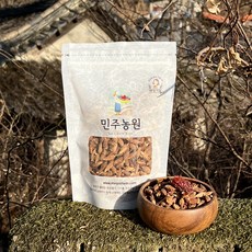 민주농원 대추씨차 200g 6팩, 6개, 1개입