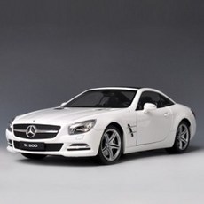 벤츠전동차sl500