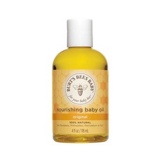 Burts Bees Baby 버츠비 베이비 오일 118ml, 단일상품