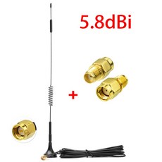 10dbi안테나