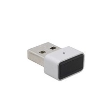 PC 노트북 보안 USB 지문인식기 W...