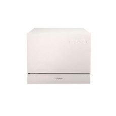 쿠쿠 인테리어 인앤아웃 식기세척기 CDW-CS0610TGP 배송무료