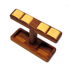 대리석시계거치대