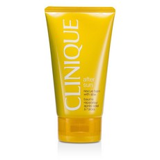 크리니크 애프터 썬 밤 위드 알로에 150ml