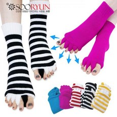 수련슬리밍삭스