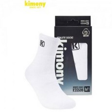 키모니장목양말