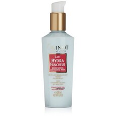Guinot Refreshing Cleansing Milk 기노 리프레싱 클린징 밀크로션 200ml(6.9oz), 200ml