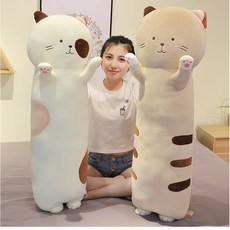 바디필로우냉감인형