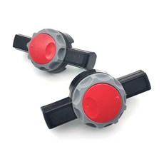 자동차 차량 루프 백 박스 바스켓 박스 짐받이 2pcs 조정 가능한 자동차 지붕 상자 수하물 가방 장착 버클 클립 루프 랙 잠금 홀더 빠른 마운트 마이티 클립