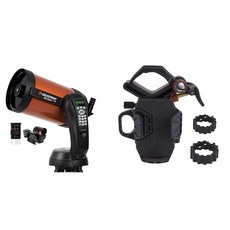 Celestron - NexStar 8SE 천체 망원경, NexStar 8SE 컴퓨터 망원경