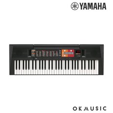 야마하 전자피아노 전자키보드 PSR-F51 공식대리점정품