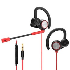 듀얼이어폰skunk