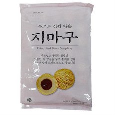 딤섬 지마구 700g2개, 2개, 700g