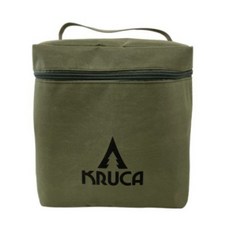 블루필 크루카 캠핑 선풍기 가방