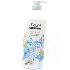 SS 케라시스 퍼퓸 린스 1000ML 향기린스, 1개, 1L