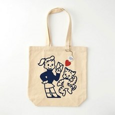  일본 수입 오사무굿즈 D링 토트백 에코백 가방 2종 