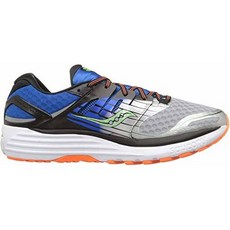 Saucony Mens Triumph ISO 2 Running Shoe