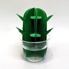 천연가습기만들기