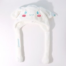 산리오캐릭터모자