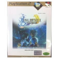 ps2킹덤하츠파이널믹스