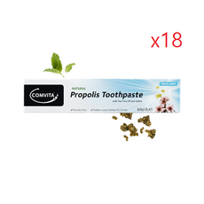 콤비타프로폴리스치약