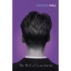 (영문도서) The Well of Loneliness Paperback