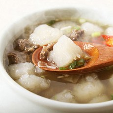 강릉감자바우밀키트