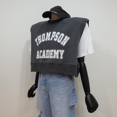 피그먼트조끼