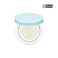 브링그린톤업쿠션