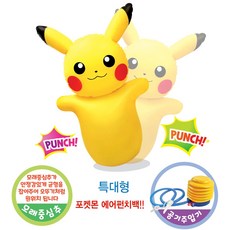 포켓몬펀치