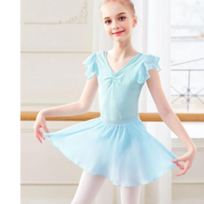 수입여아발레복