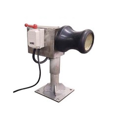 로프 기계 양망기 통발 견인기 모터 선박 고무바퀴 보트 윈치 전동, 2 12볼트 70rpm