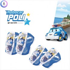 폴리안전보호대