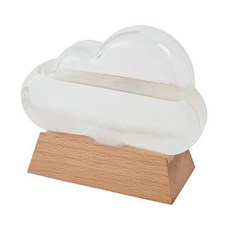 Chatani Chaya Sangyo Storm Glass Cloud 333-274