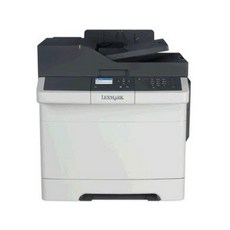 Network-Ready Lexmark Cx310n MFP는 인쇄 복사 및 스캔 기능을 제공합니다 506376, Network-Ready Lexmark Cx310n M