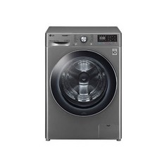[LG] 트롬 드럼세탁기 F12VVA 12kg 실버